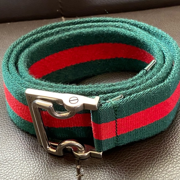 Gucci belt - Picture 13 of 14